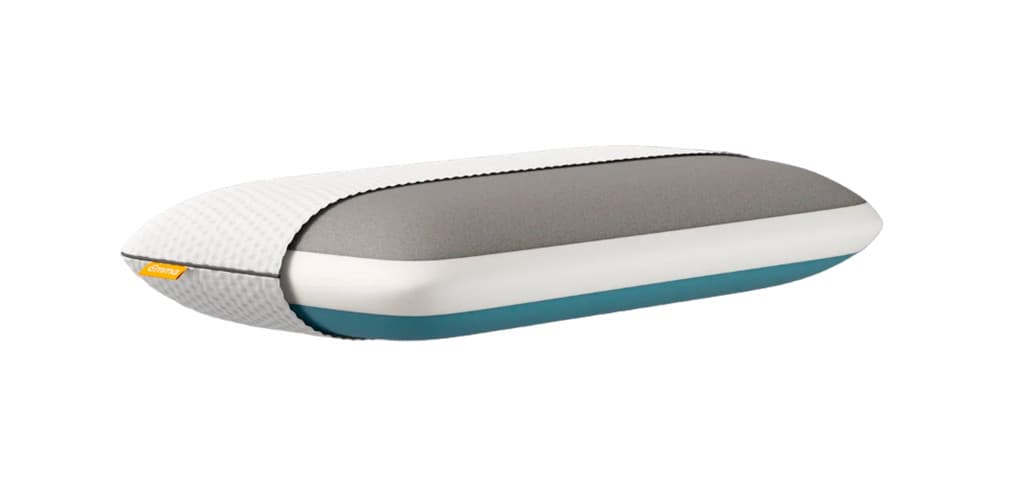 Almohada Emma Viscoelastica premium
