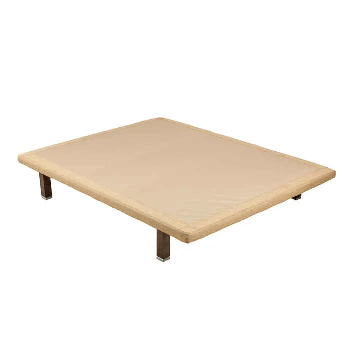 Base tapizada Divanlin textil cooper