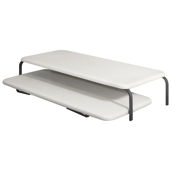 Base tapizada Divanlines nido