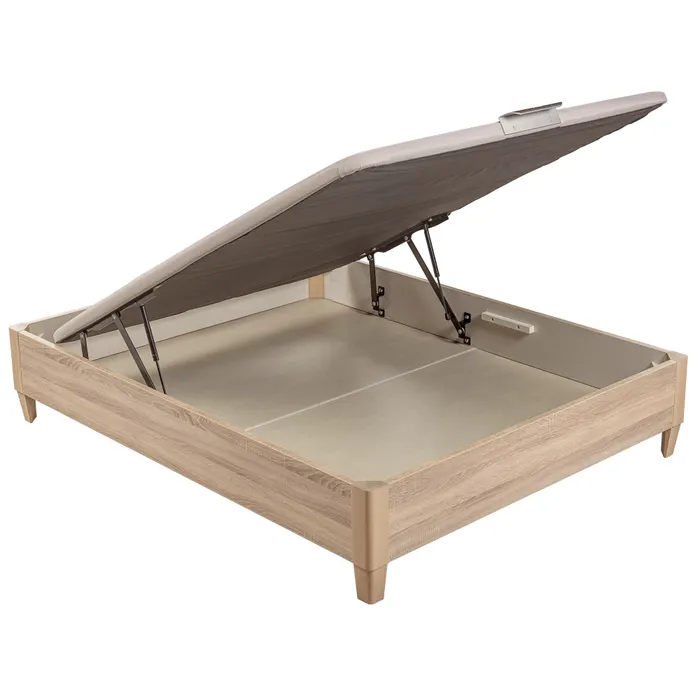 Canapé abatible Design al aire natural