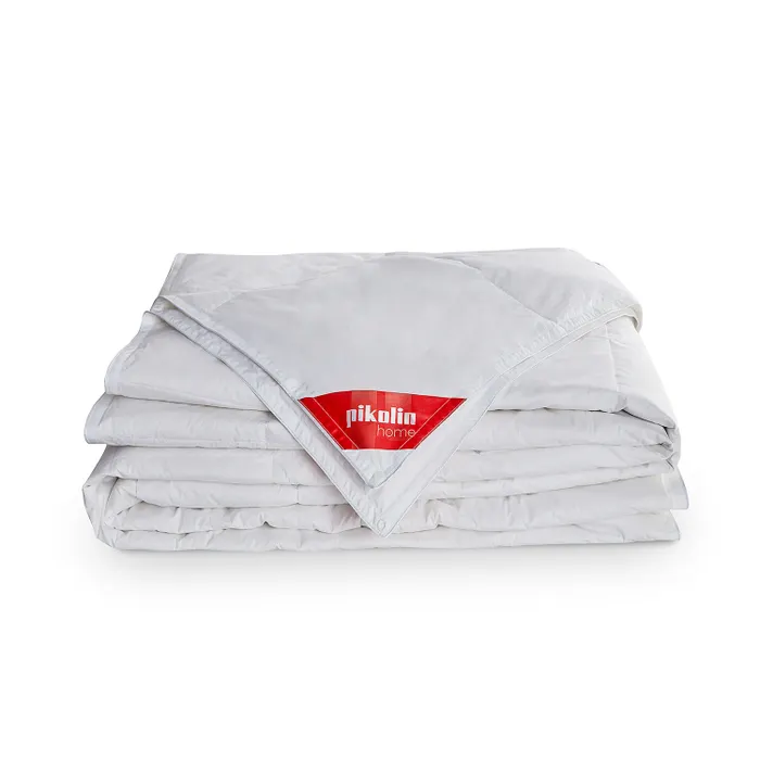 nórdico plumón Pikolin dúo 120+160gr