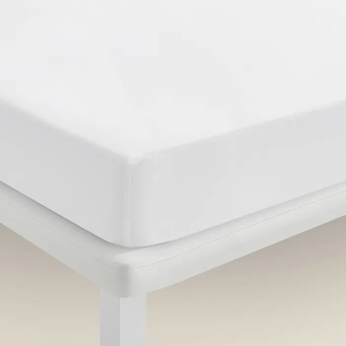 protector colchon impermeable tencel