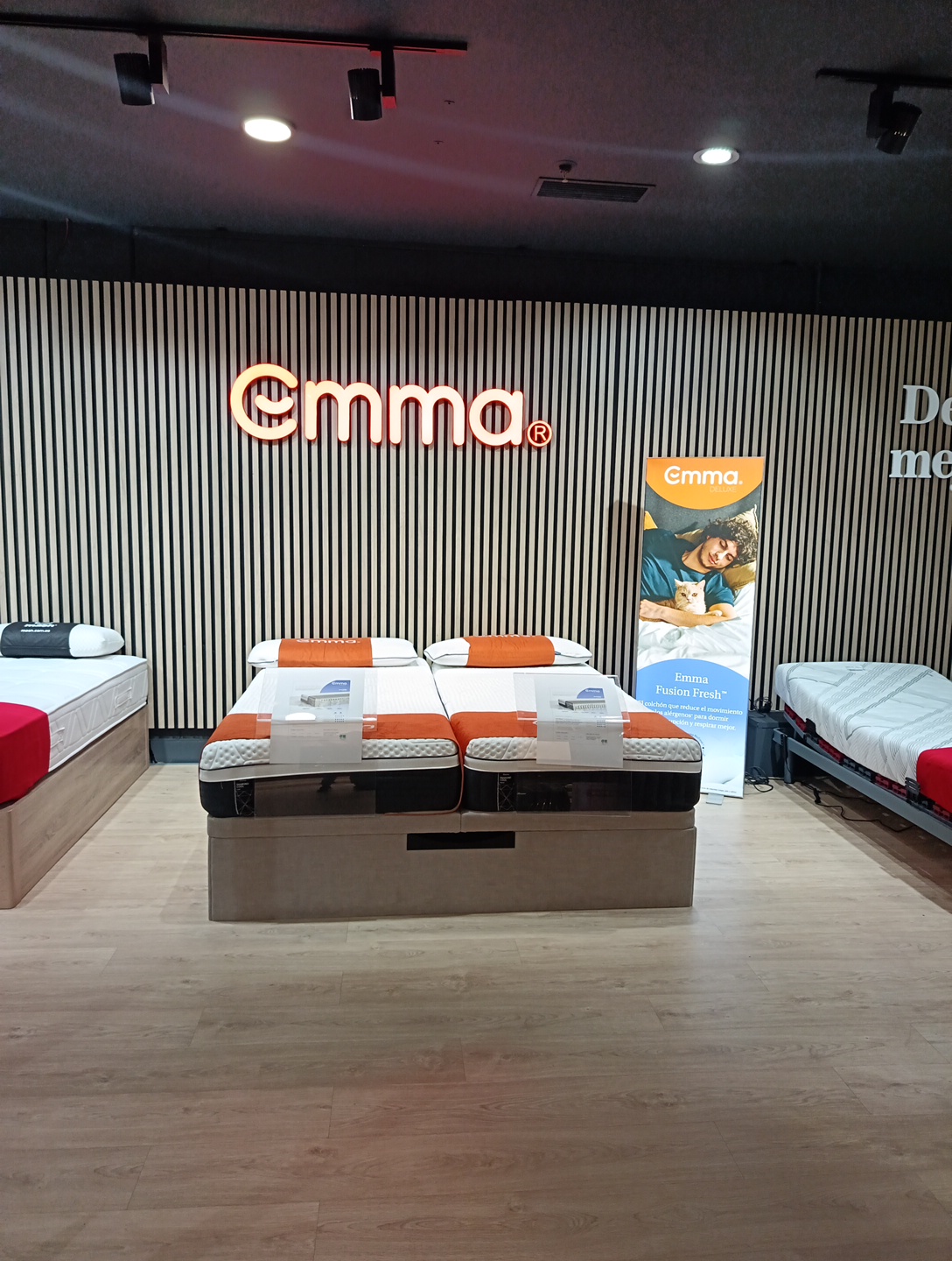 Tienda Colchón Direct en Sant Boi de Llobregat